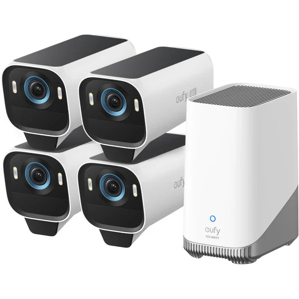 Security Camera 5 - PACK - ITEM (3288231)