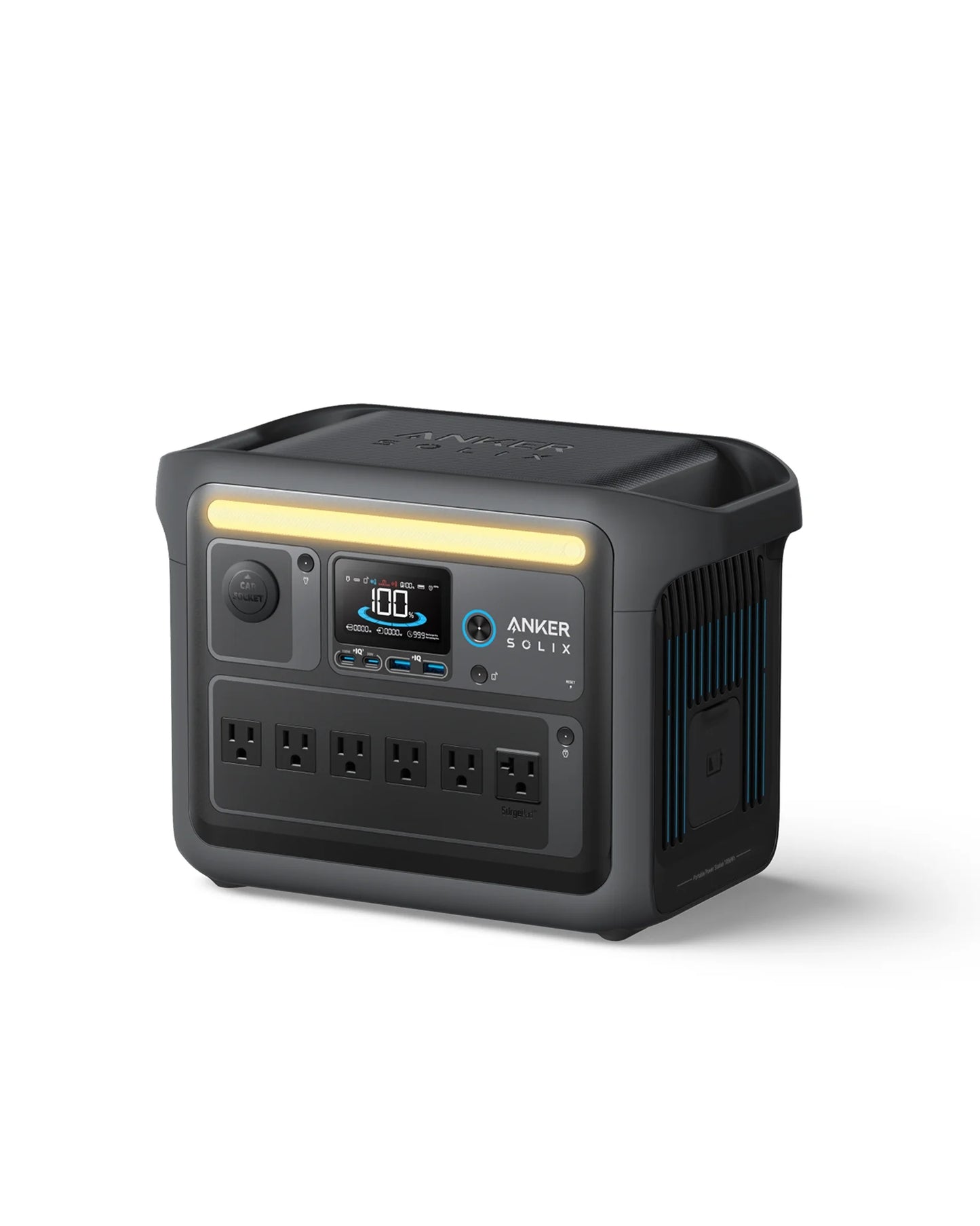 Anker Power Station C1000X - ITEM(777854322)
