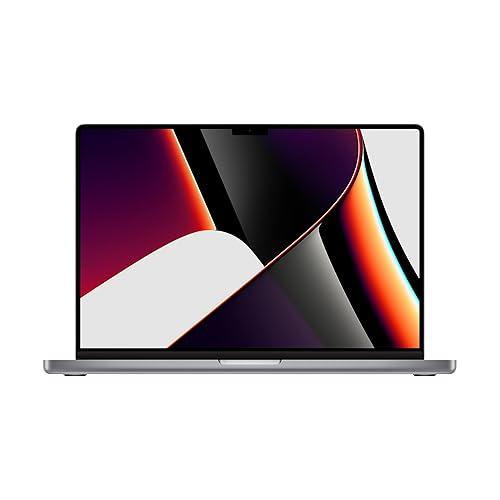 Macbook PRO 14" 2021 - FOR PARTS NOT WORKING - ITEM (00942834)