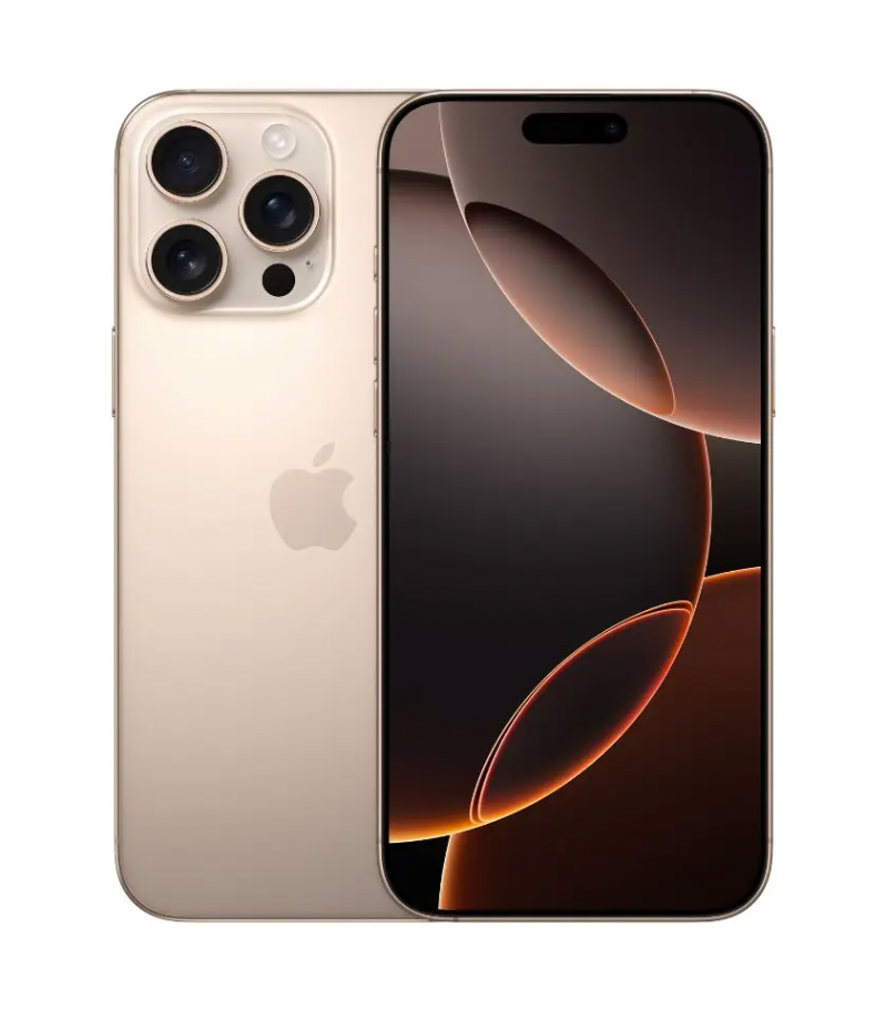 FOR PART NOT WORKING / iPhone 16 PRO - ITEM (72374231)