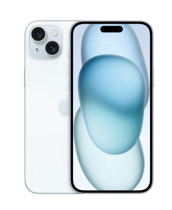 For Parts NOT WORKING / iPhone 15 PLUS - item(8801114)