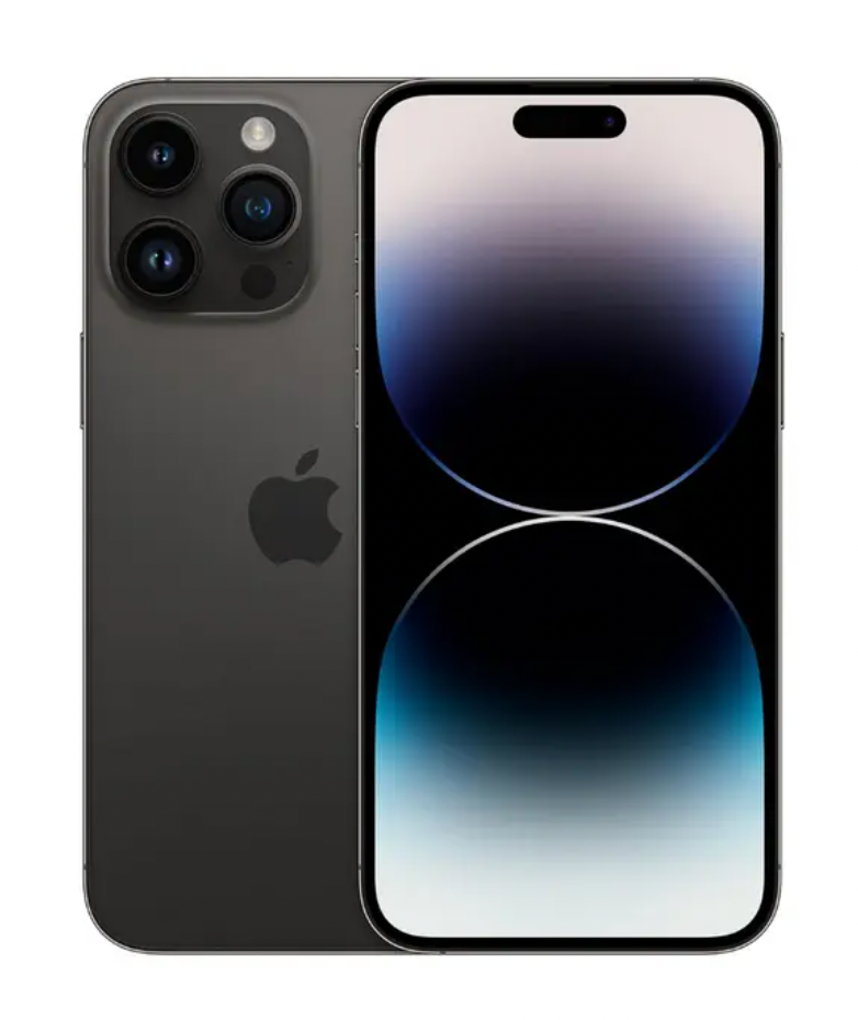 FOR PARTS NOT WORKING / iPhone 14 PRO - iTEM(238231)