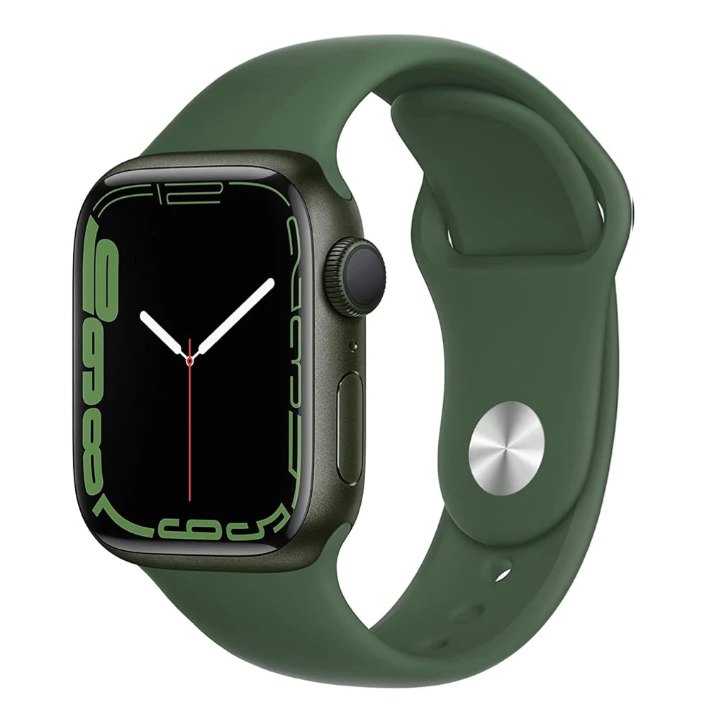 ICLOUD BLOCKED Apple watch - 45MM - ITEM (4324211)