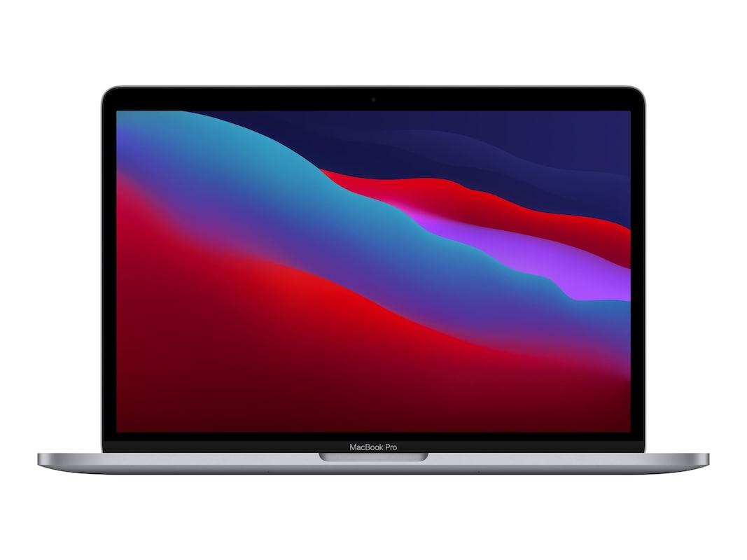 Macbook PRO 13" i5 - GRADO B - ITEM (382428)