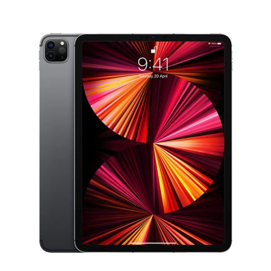 Ipad PRO 11" 2018 - item(321351)