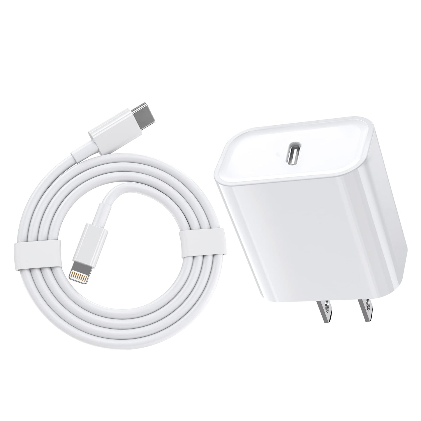 wall Charger 20W - ITEM(440322)