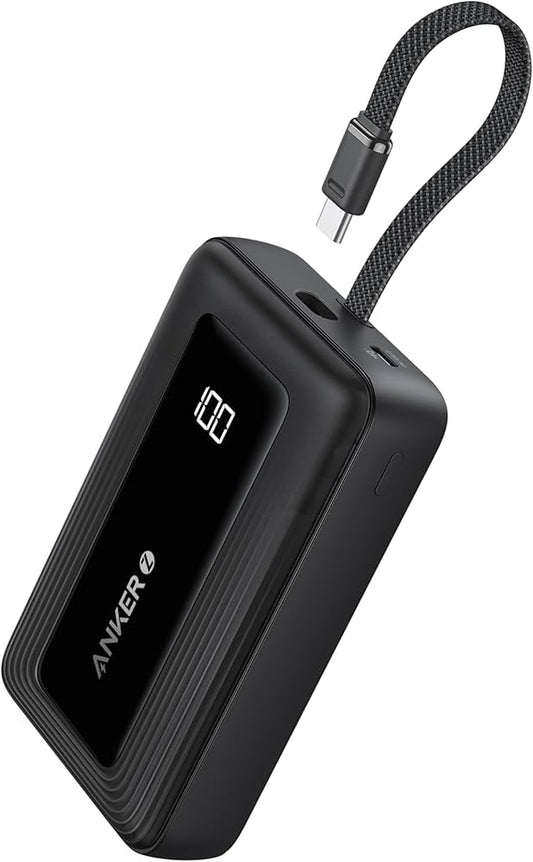 Power Bank 10,000mAh, type C fast charging 30w - ITEM (84383842)