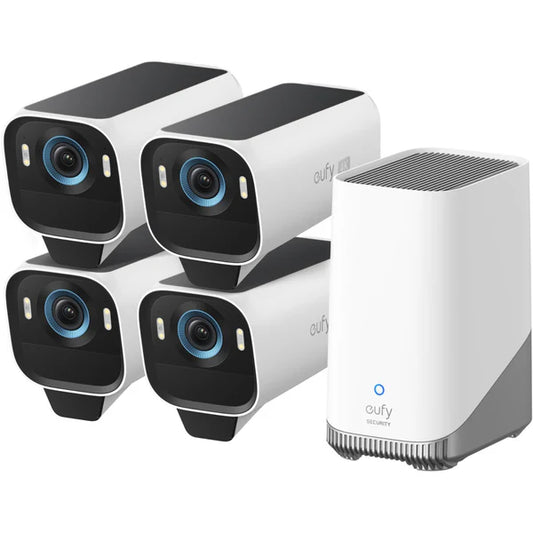 Security Camera 5 - PACK - ITEM (3288231)