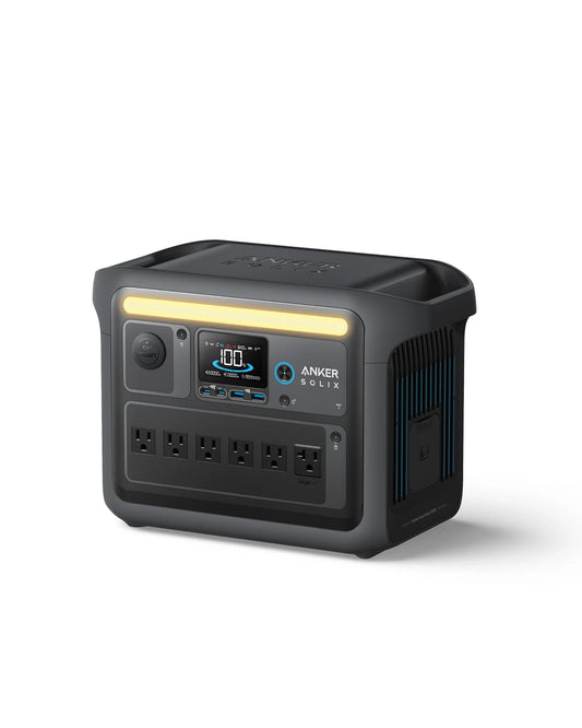 Anker Power Station C1000X - ITEM(777854322)