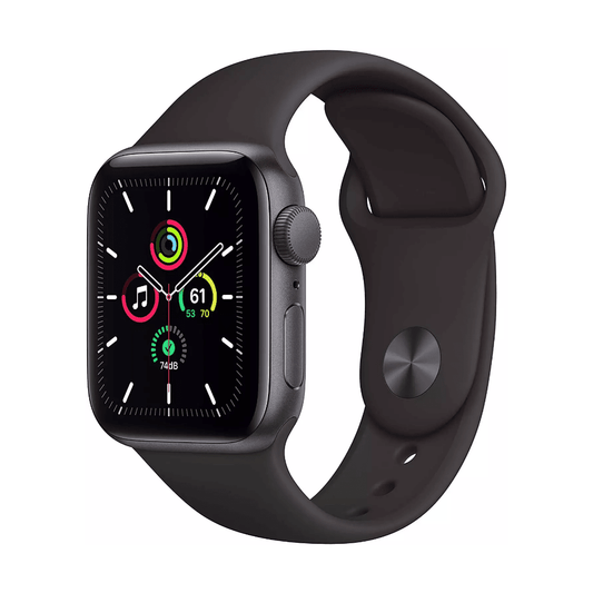 Apple Watch SE MIXED COLORS - ITEM (282881)