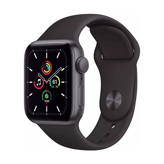 Apple Watch MIXED COLORS - ITEM (282881)