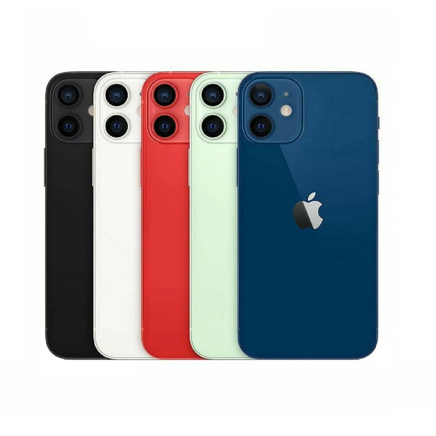 FOR PARTS NOT WORKING / iPhone 12 REGULAR - iTEM(7720034)