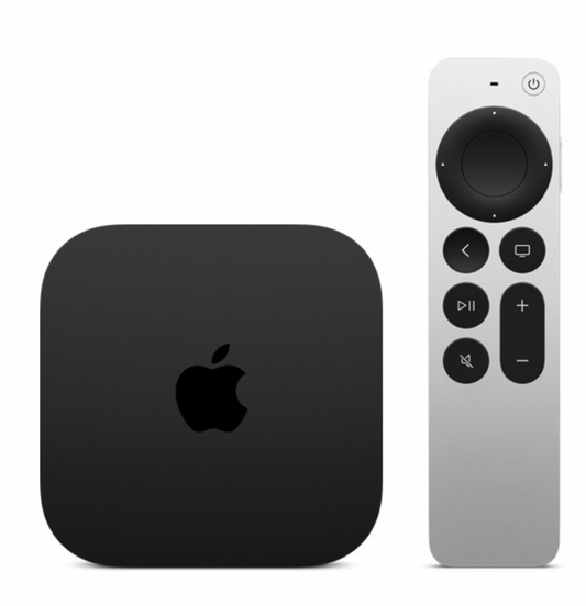 APPLE TV 2018 - ITEM (7711890)