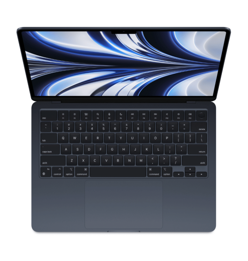 Macbook 13.6" 2022 8GB RAM 250SSD - ITEM (3294239GA)