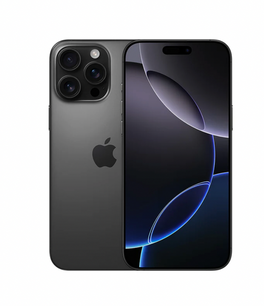 FOR PART NOT WORKING / iPhone 16 PRO - ITEM (72374231)