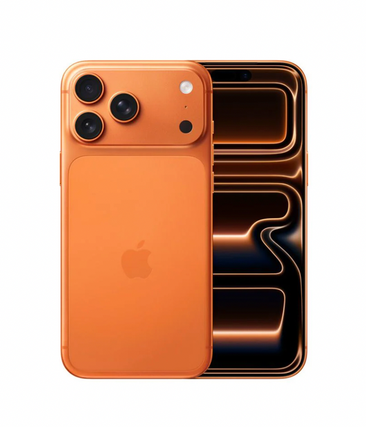 FOR PART NOT WORKING / iPhone 17 PRO - ITEM (413413111)