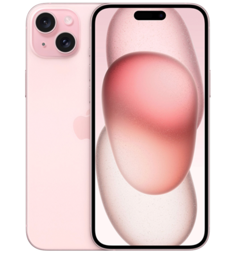 For Parts NOT WORKING / iPhone 15 PLUS - item(8801114)
