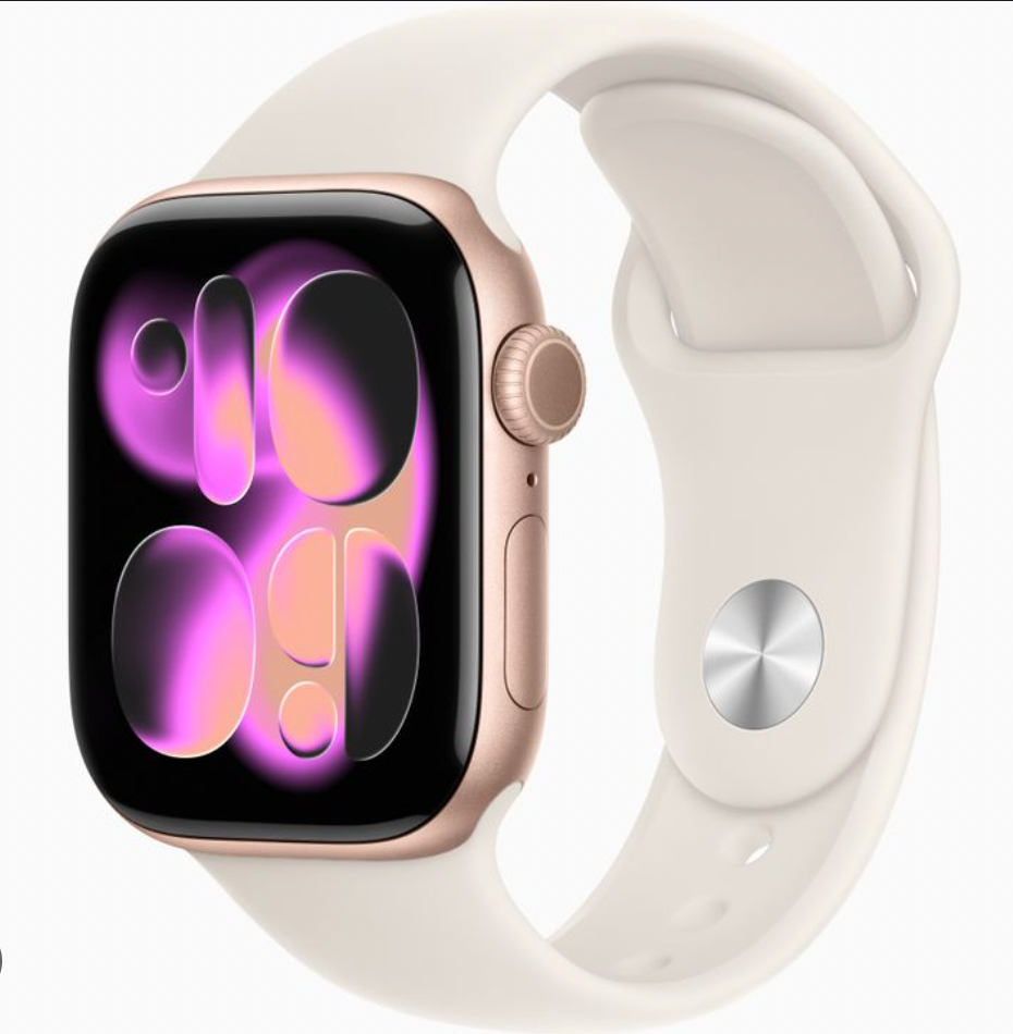 For Part Not Working / Apple Watch S11 - ITEM (282881)