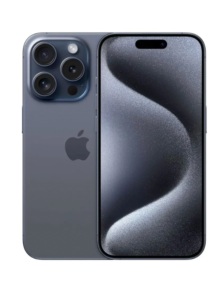 iPhone 15 PRO / For Part NOT working - ITEM (435r231232)