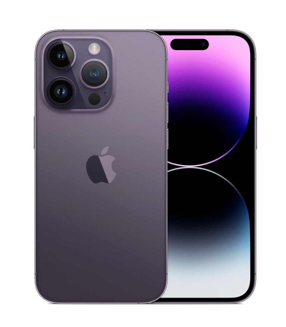 FOR PARTS NOT WORKING / iPhone 14 PRO - iTEM(238231)