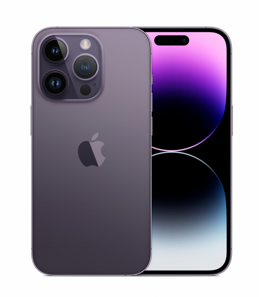FOR PARTS NOT WORKING / iPhone 14 PRO - iTEM(238231)