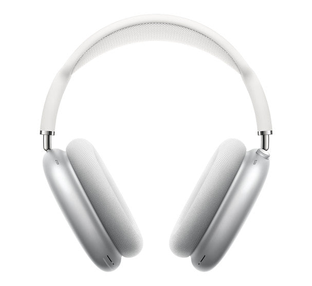 Airpods MAX SILVER - ITEM (002781)