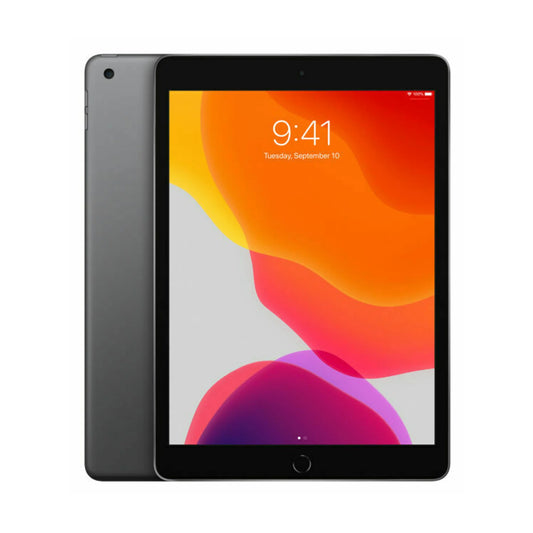 iPad 10.2" 7th GEN 32GB - ITEM(83452211)