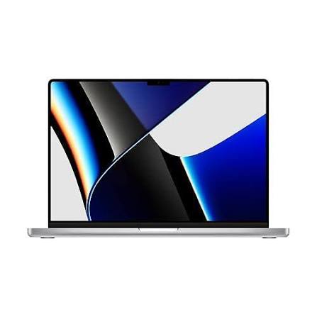 Macbook pro 16" 2021  - ITEM (823482311ff)