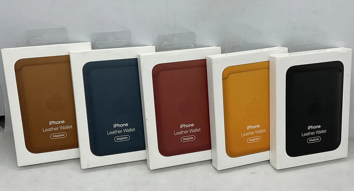 Wallets Magsafe - ITEM (23821111)