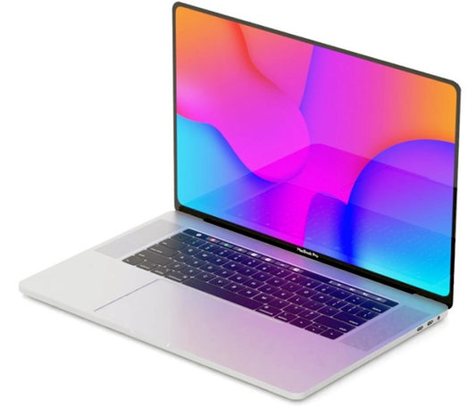 Macbook PRO 15" 2019 - GRADE B - ITEM (2394923)