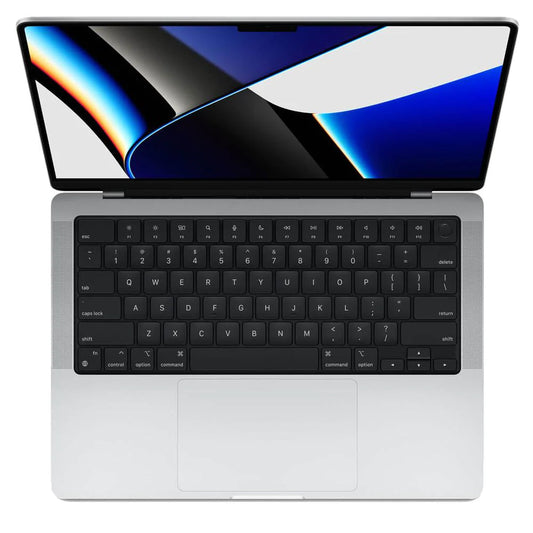 ICLOUD BLOCKED - Macbook PRO 14" 500SSD - GRADO B - ITEM(238221)