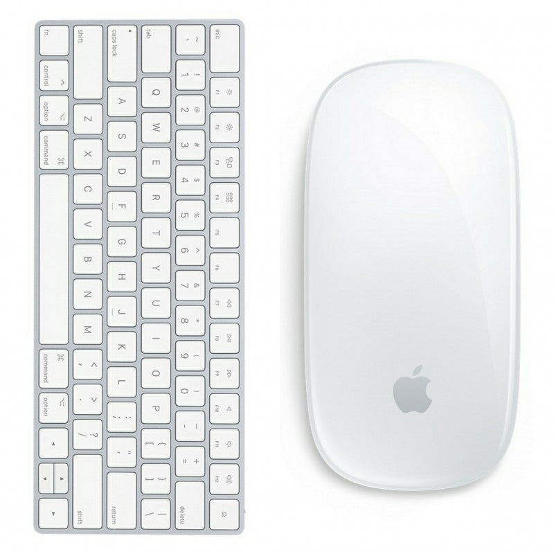 Imac Mouse And Keyboard