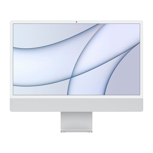 Apple iMac 24" M1 - GRADE B - ITEM (238111)